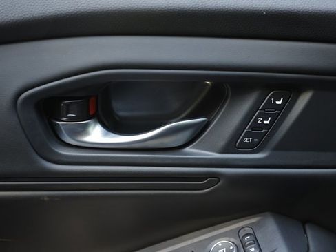 New 2025 Honda Accord Sport image 24