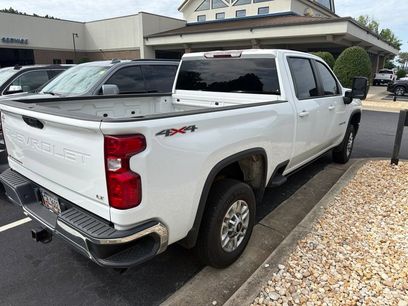 Used 2023 Chevrolet Silverado 2500 LT