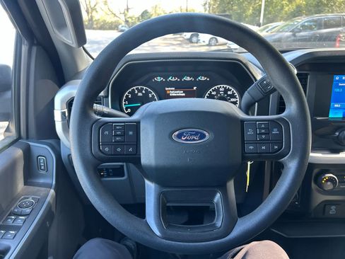 Used 2023 Ford F150 XLT image 10