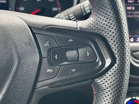 Used 2023 Chevrolet TrailBlazer RS w/ Driver Confidence Package image 19