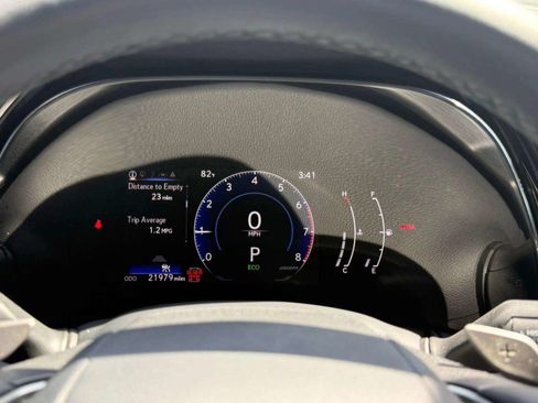 Used 2024 Lexus TX 350 FWD w/ Cold Weather Package image 44