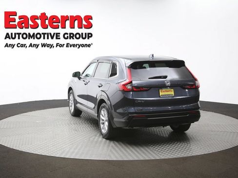 Used 2024 Honda CR-V EX-L image 66