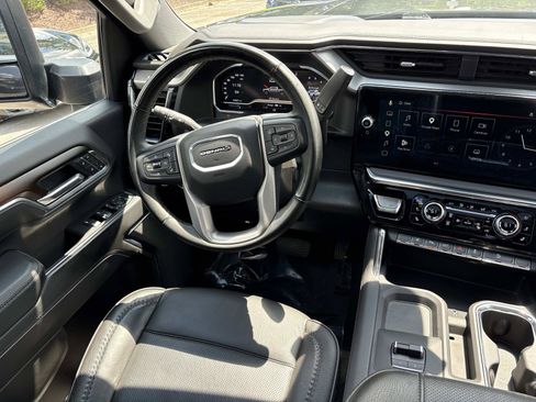 Used 2025 GMC Sierra 2500 Denali w/ LPO, GMC Protection Package AWD/4WD image 28