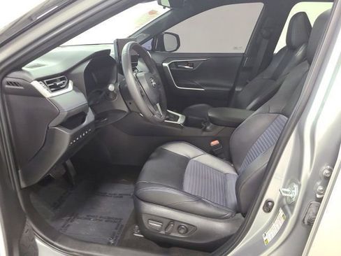 Certified 2024 Toyota RAV4 XSE w/ Advanced Technology Package AWD/4WD image 19
