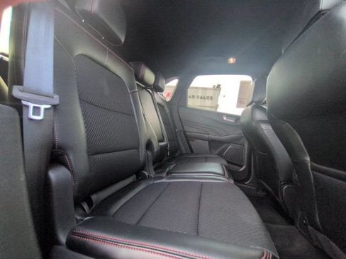 Used 2025 Ford Escape ST-Line AWD/4WD image 29
