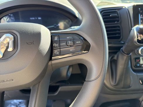 New 2026 RAM ProMaster 2500 w/ Safety Group image 23