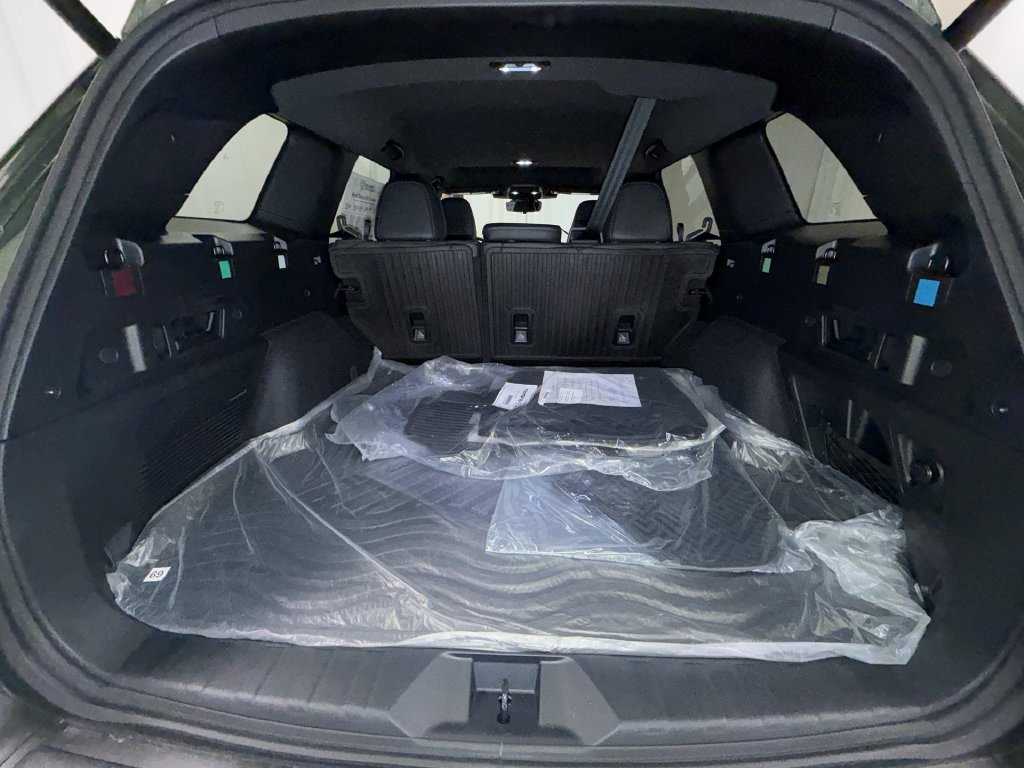 New 2026 Subaru Outback Touring XT AWD/4WD image 16