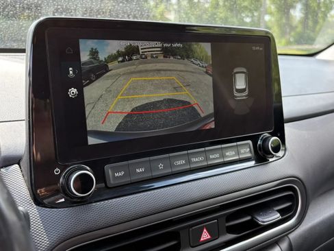 Used 2023 Hyundai Kona Limited AWD/4WD image 19