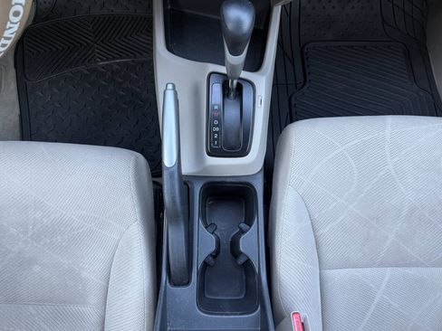 Used 2012 Honda Civic LX image 24