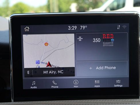Used 2020 Lincoln Corsair Reserve w/ Equipment Group 202A AWD/4WD image 11