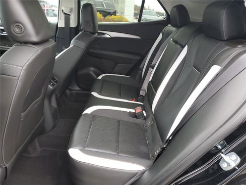 New 2026 Buick Envision Sport Touring image 12