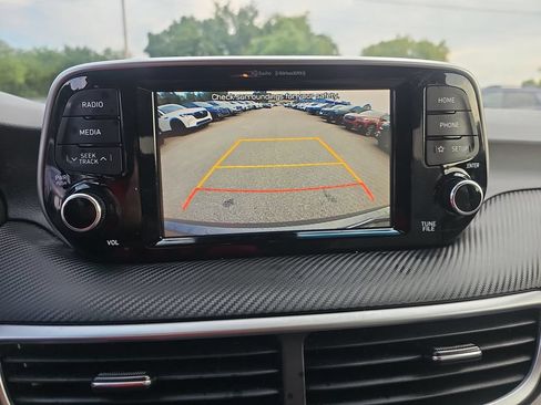 Used 2020 Hyundai Tucson Value FWD image 24