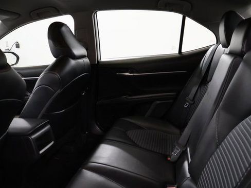Used 2024 Toyota Camry SE w/ Cold Weather Package AWD/4WD image 28