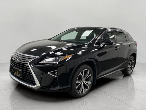 Used 2017 Lexus RX 350 AWD w/ Premium Package image 11