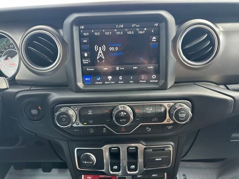 Used 2020 Jeep Wrangler Rubicon image 14