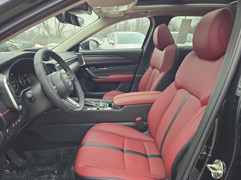 New 2026 MAZDA CX-50 AWD 2.5 Hybrid w/ Weather Package image 10