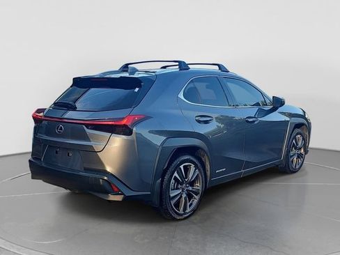 Used 2020 Lexus UX 250h w/ Accessory Package 2 AWD/4WD image 8