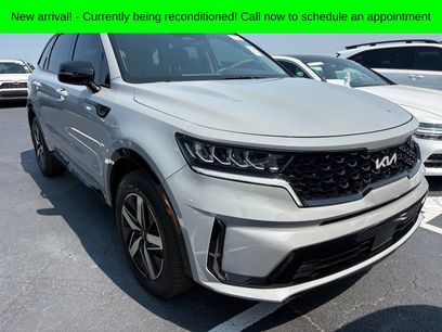 Used 2023 Kia Sorento EX