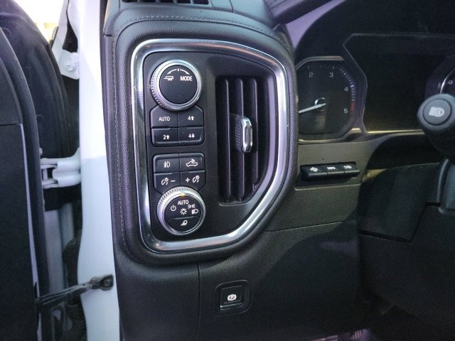 Used 2020 GMC Sierra 2500 Denali w/ Denali Ultimate Package AWD/4WD image 15