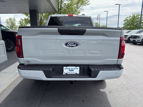 New 2026 Ford F150 STX AWD/4WD image 5