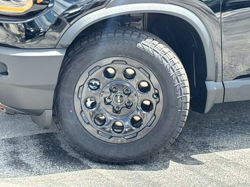 New 2026 Honda Passport TrailSport Elite image 39