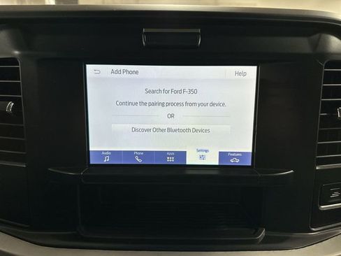 Used 2026 Ford F350 XLT w/ 360-Degree Camera Package image 29