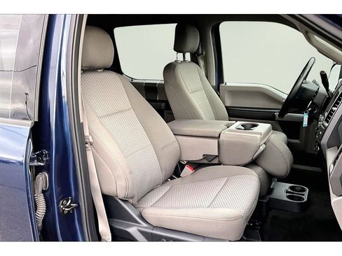 Used 2019 Ford F150 XLT w/ Equipment Group 302A Luxury image 28