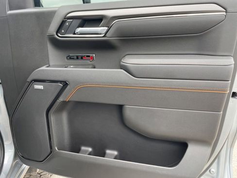 Used 2026 GMC Sierra 1500 AT4 w/ AT4 Premium Package AWD/4WD image 20