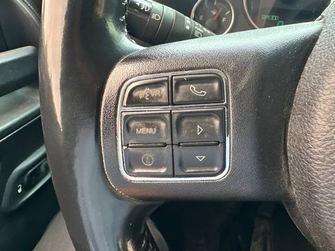 Used 2016 Jeep Wrangler Unlimited Sport w/ Quick Order Package 24S AWD/4WD image 16