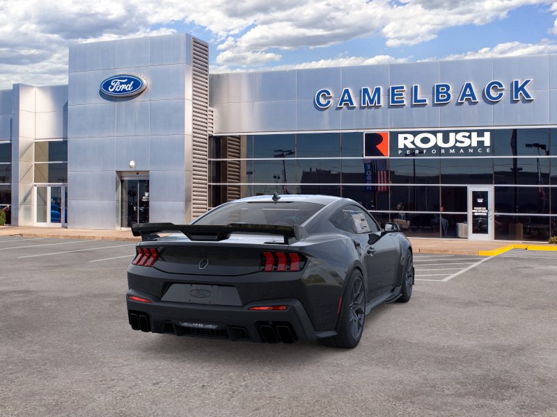New 2026 Ford Mustang Dark Horse SC RWD image 32