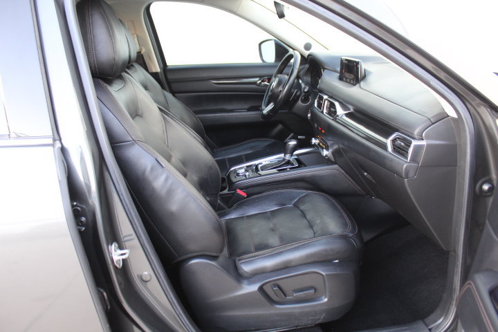 Used 2020 MAZDA CX-5 Grand Touring FWD image 39
