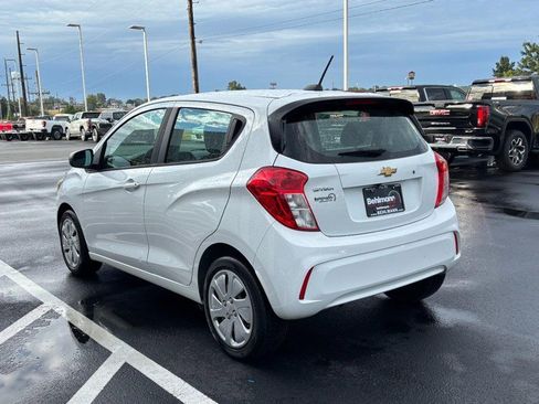 Used 2018 Chevrolet Spark LS image 7