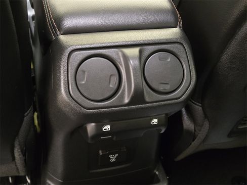 Used 2023 Jeep Wrangler Unlimited Rubicon 392 w/ Xtreme Recon 35" Tire Package image 19