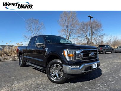 Used 2023 Ford F150 XLT w/ Equipment Group 302A High