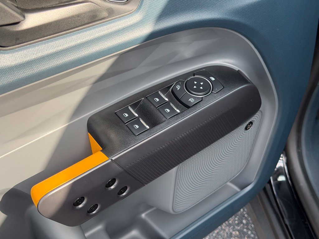 New 2026 Ford Maverick Tremor AWD/4WD image 21
