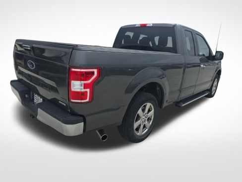 Used 2018 Ford F150 XLT w/ Equipment Group 301A Mid image 42