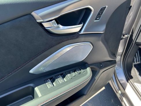 New 2026 Acura RDX A-Spec AWD/4WD image 13