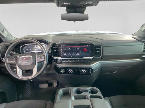Used 2023 GMC Sierra 1500 Elevation RWD image 14