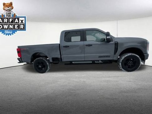Used 2023 Ford F250 XL w/ STX Appearance Package image 10