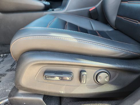 Certified 2025 Honda CR-V Sport-L image 24