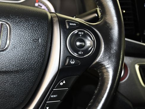 Certified 2023 Honda Ridgeline RTL-E image 22