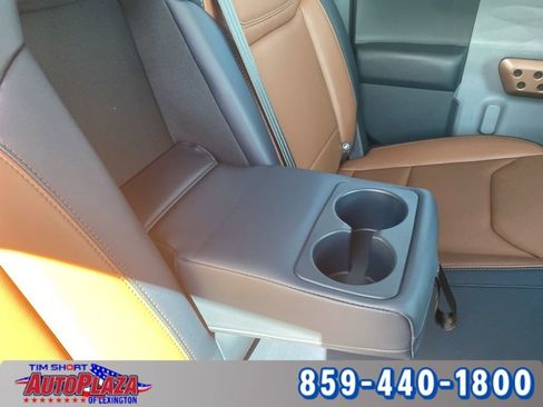 Used 2022 Ford Maverick Lariat w/ Equipment Group 500A Standard image 52