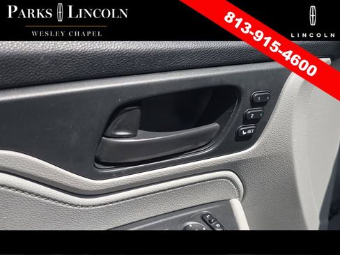 Used 2018 Honda Odyssey EX-L image 19