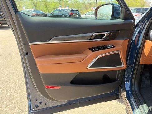 Used 2025 Kia Telluride SX Prestige X-Line AWD/4WD image 23