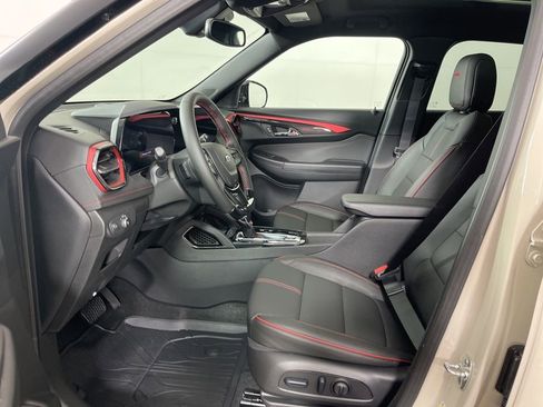 New 2026 Chevrolet TrailBlazer RS w/ Convenience Package image 22