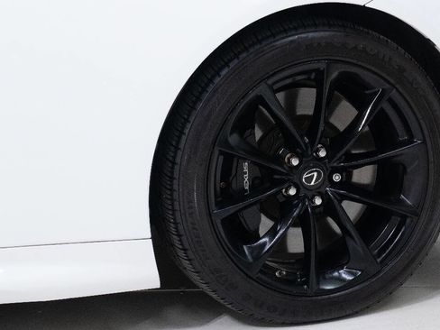 Used 2018 Lexus LC 500 Coupe w/ Touring Package image 73