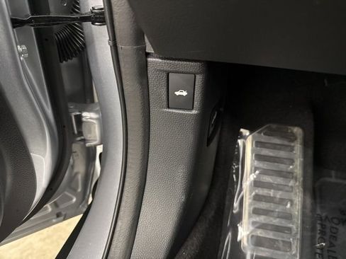 New 2025 Honda Accord Sport image 30