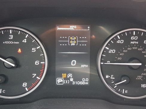 Used 2024 Subaru Crosstrek 2.5i Limited AWD/4WD image 41