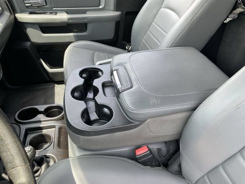 Used 2016 RAM 3500 Tradesman w/ Power & Remote Entry Group AWD/4WD image 30