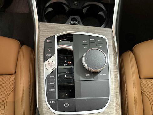 New 2025 BMW 230i xDrive Coupe w/ Premium Package image 16